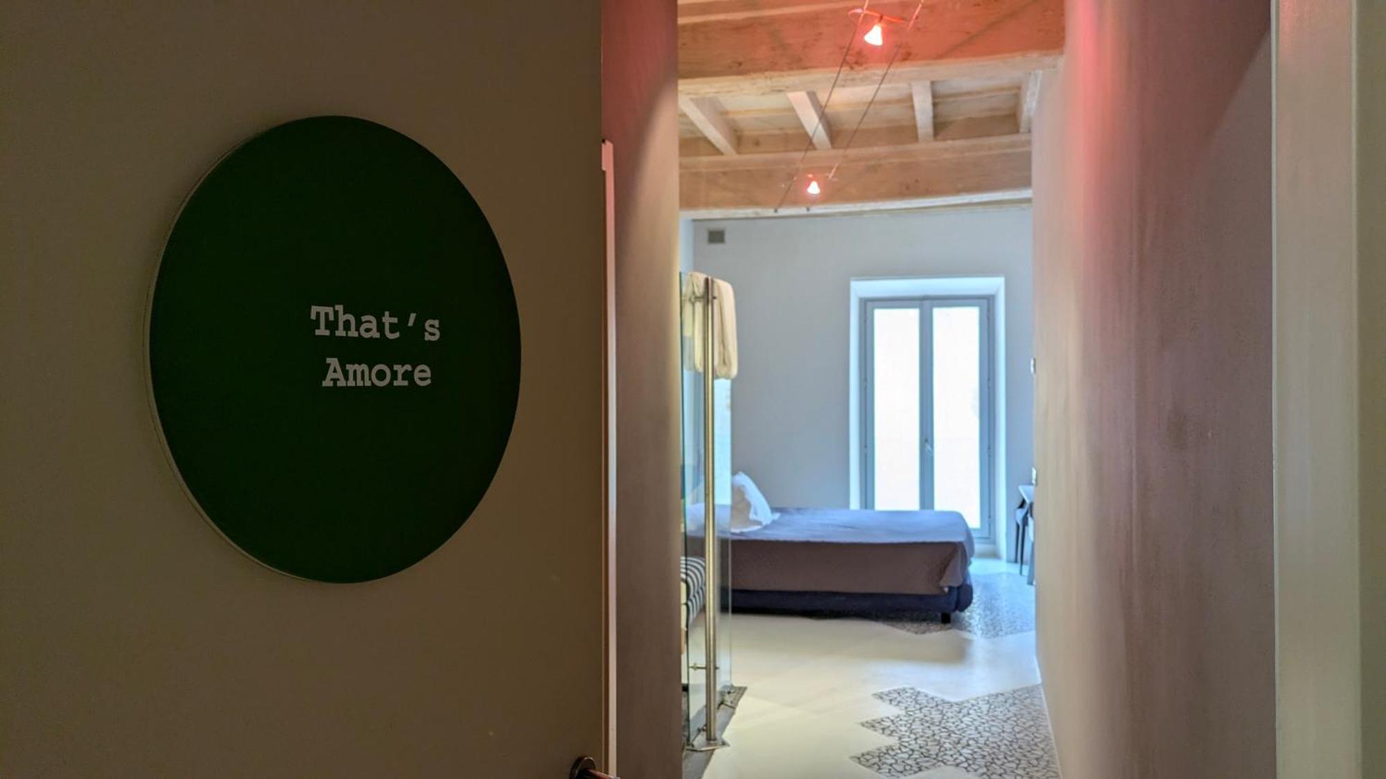 Hotel Aracoeli Orta San Giulio Exteriér fotografie