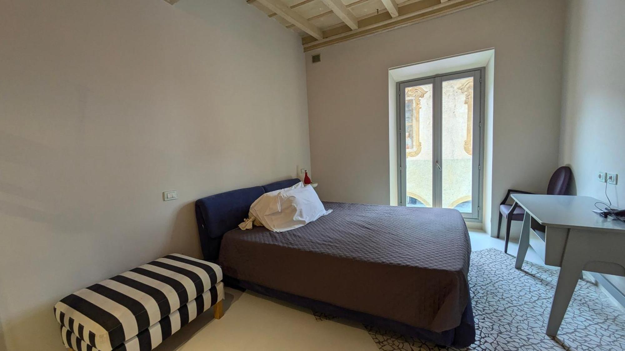 Hotel Aracoeli Orta San Giulio Exteriér fotografie