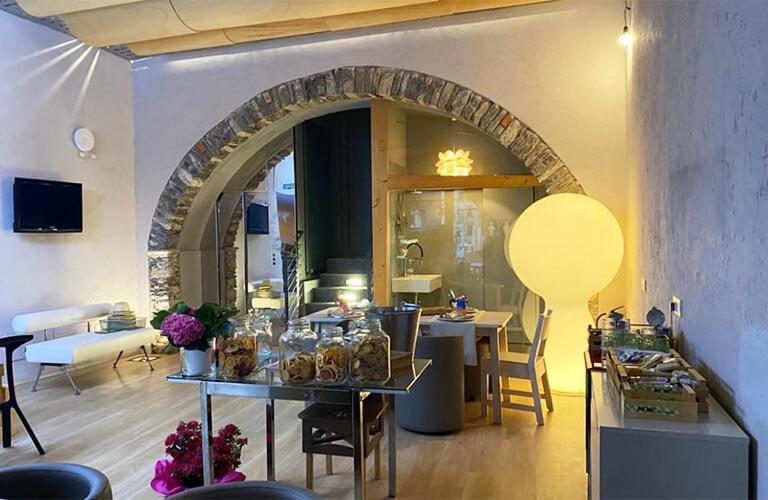 Hotel Aracoeli Orta San Giulio Exteriér fotografie